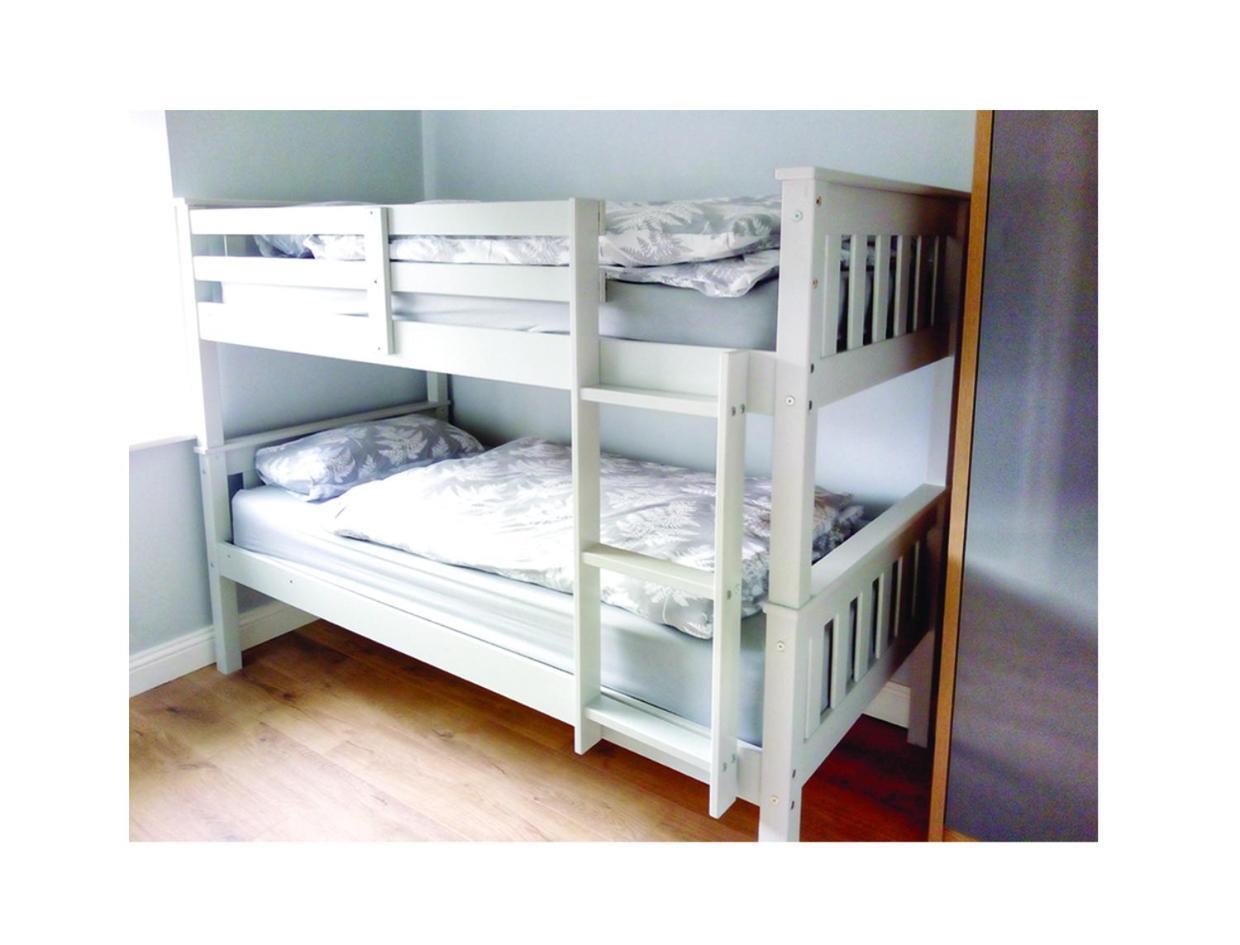 Number 25 Self Catering Apartments Ederney Ardess 외부 사진